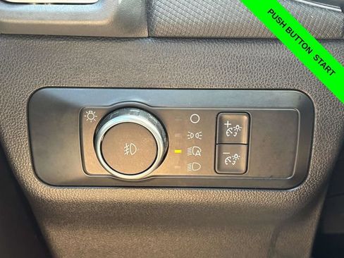 Used 2022 Ford Bronco Sport Big Bend w/ Convenience Package AWD/4WD image 11