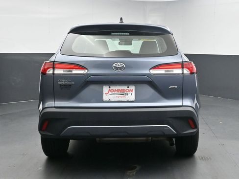 Used 2023 Toyota Corolla Cross L image 8