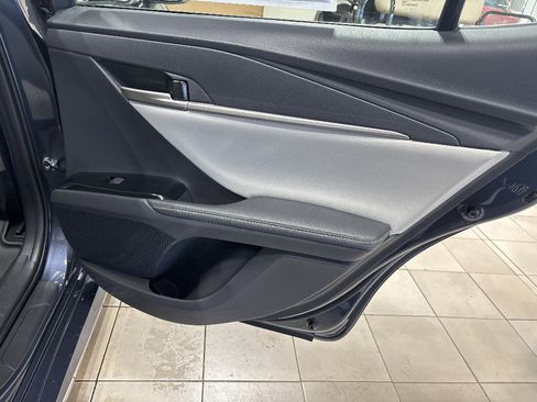 New 2026 Toyota Camry XLE image 19