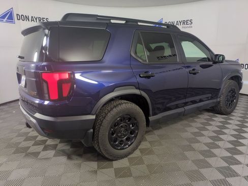 Certified 2026 Honda Passport TrailSport image 9
