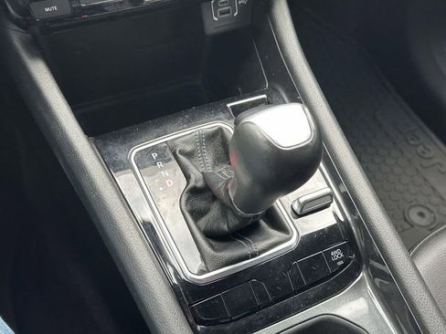 Used 2022 Jeep Compass Latitude w/ Convenience Group image 29