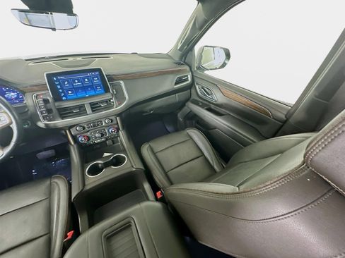 Used 2023 Chevrolet Tahoe High Country w/ Advanced Technology Package image 34