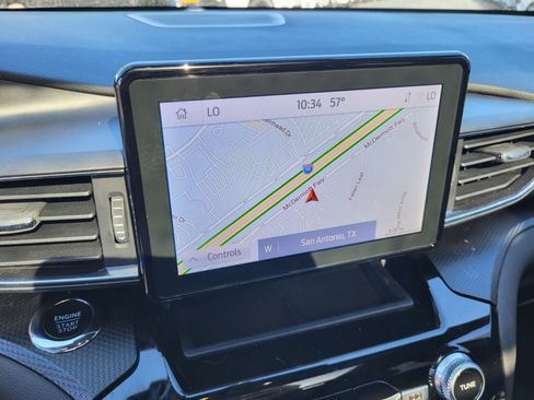 Certified 2023 Ford Explorer ST-Line w/ Class IV Trailer Tow Package image 20