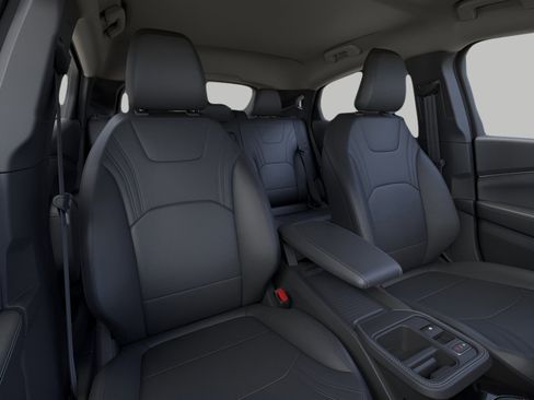 New 2025 Ford Mustang Mach-E Premium image 10