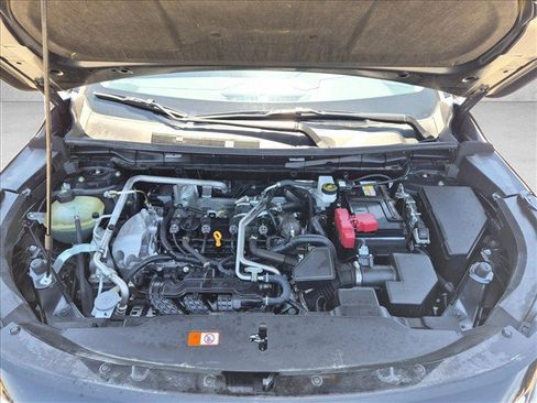 Used 2025 Mitsubishi Outlander SEL FWD image 23