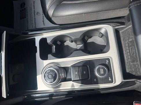 Used 2022 Ford Explorer ST w/ Equipment Group 401A AWD/4WD image 14