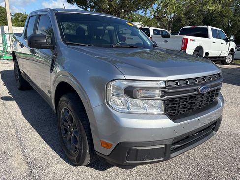 Used 2024 Ford Maverick XLT FWD image 2