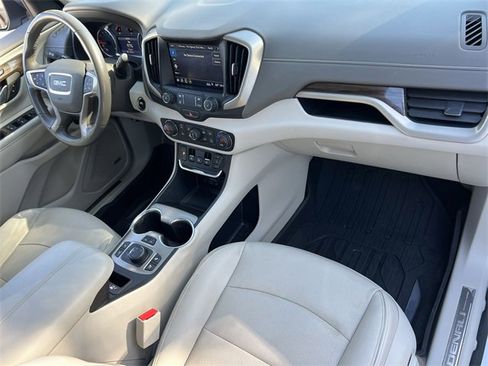 Used 2020 GMC Terrain Denali w/ Denali Premium Package image 38