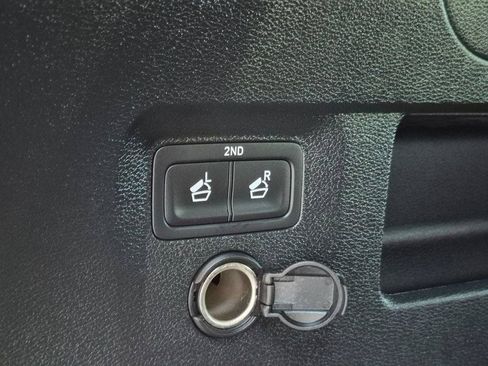 Used 2024 Kia Telluride EX X-Line AWD/4WD image 10