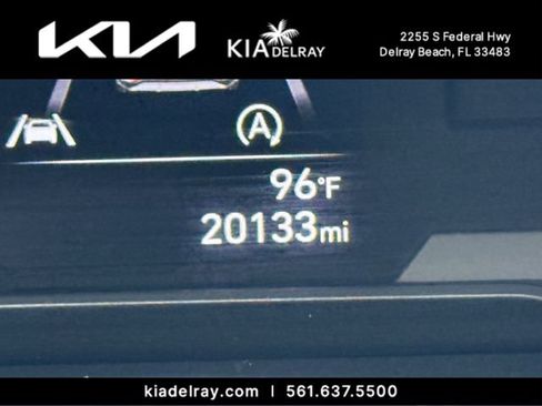 Used 2024 Hyundai Tucson SEL FWD image 32