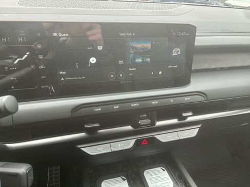 New 2027 Kia Telluride SX Prestige X-Pro AWD/4WD image 26