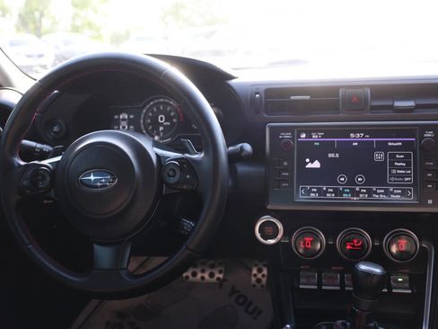 Used 2023 Subaru BRZ Limited RWD image 22