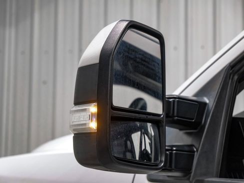 Used 2020 Ford F250 Lariat w/ Lariat Value Package AWD/4WD image 36