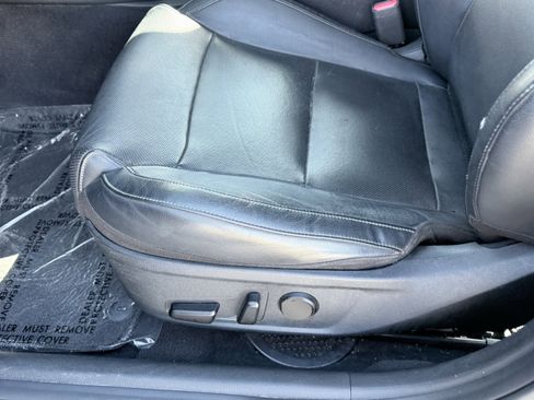 Used 2022 Kia Stinger GT-Line image 23