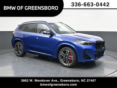 New 2025 BMW X1 xDrive28i w/ Technology Package