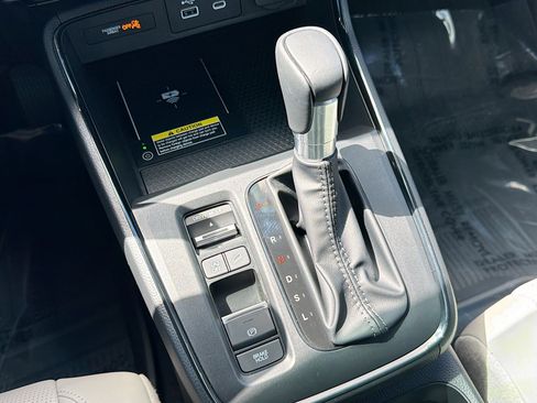 Used 2025 Honda CR-V EX-L image 30