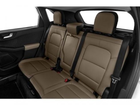 Used 2022 Ford Escape SEL w/ Technology Package image 13