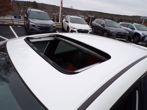 Used 2014 Honda Civic Si image 2