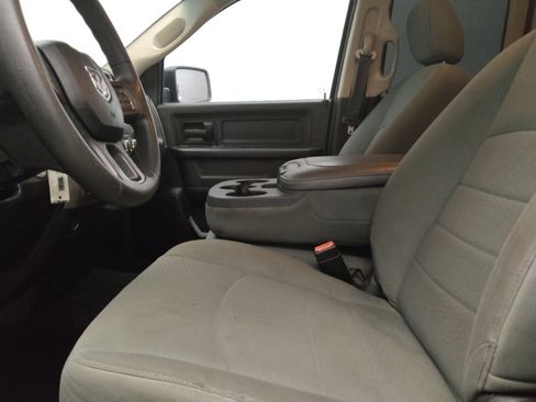 Used 2017 RAM 1500 Tradesman w/ Popular Equipment Group AWD/4WD image 17
