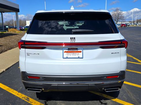 New 2026 Buick Enclave Preferred w/ Power Package image 6