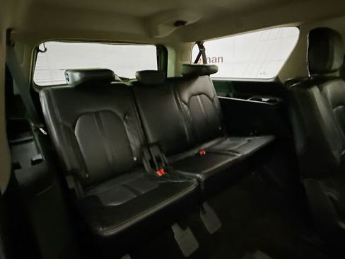 Used 2019 Ford Expedition Max Platinum image 30