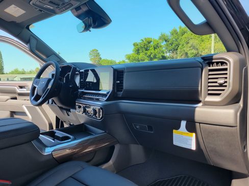New 2026 Chevrolet Silverado 2500 LT w/ Trail Boss Package AWD/4WD image 32