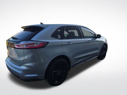 Certified 2024 Ford Edge ST-Line image 5