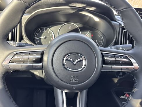 New 2026 MAZDA CX-50 Meridian Edition w/ Weather Package image 24