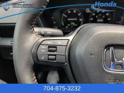 New 2026 Honda CR-V Sport-L image 29