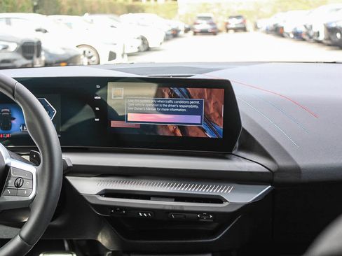 Used 2025 BMW 228i xDrive w/ M Sport Package image 13