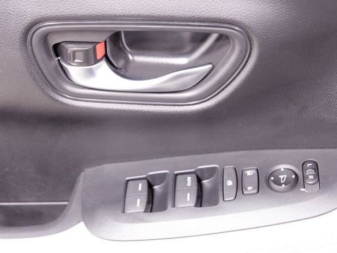 Certified 2024 Honda HR-V LX image 23