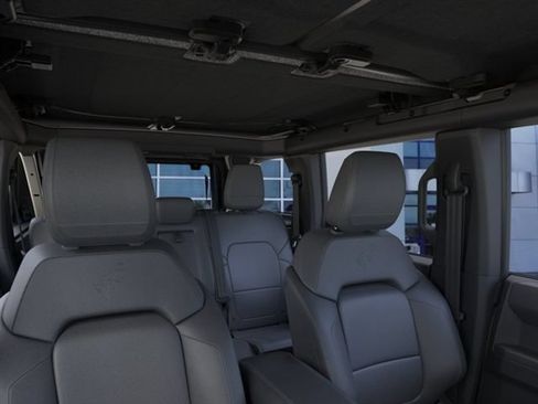 New 2026 Ford Bronco Outer Banks AWD/4WD image 12