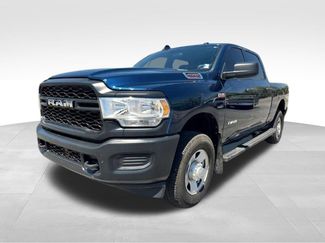 Used 2022 RAM 2500 Tradesman w/ Protection Group AWD/4WD 360° Tour