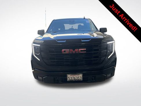 Used 2023 GMC Sierra 1500 Elevation image 4