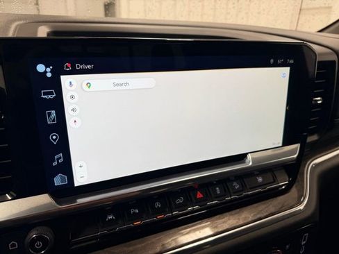 Certified 2024 Chevrolet Silverado 1500 LTZ image 14