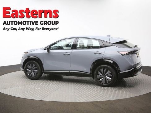 Used 2024 Nissan Ariya AWD image 62