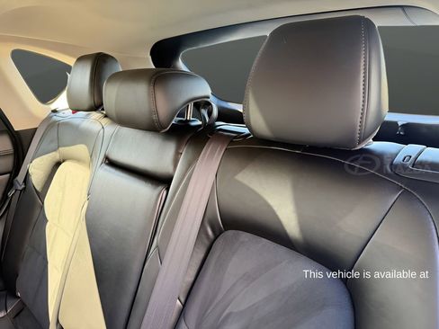 Certified 2023 MAZDA CX-5 AWD 2.5 S w/ Select Package image 24