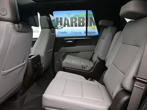 New 2026 Chevrolet Tahoe Z71 w/ Z71 Off-Road Package AWD/4WD image 11