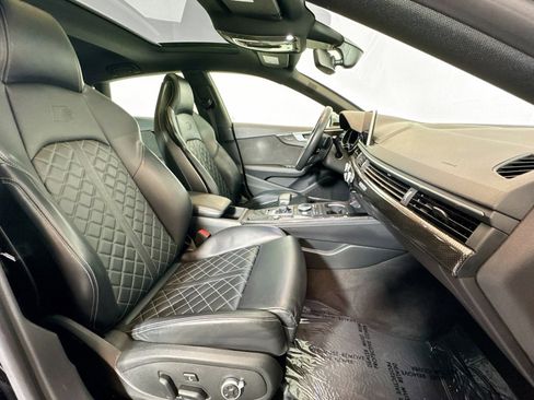 Used 2018 Audi S5 Premium Plus w/ Navigation Package image 27