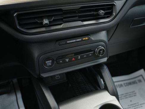 Used 2025 Ford Bronco Sport Big Bend image 16