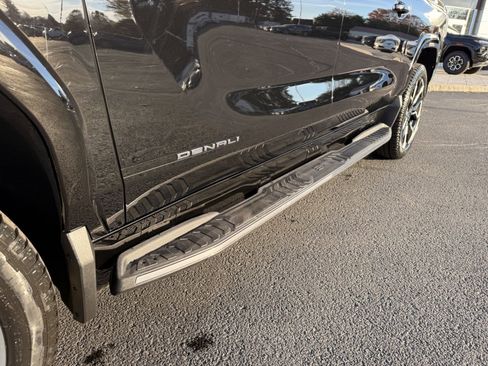 New 2025 GMC Sierra EV Denali image 26