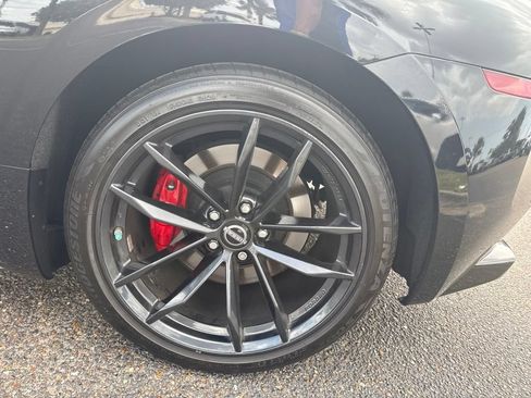 Used 2024 Nissan Z Performance w/ Floor Mat Package RWD image 12
