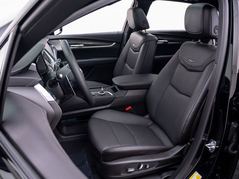 New 2026 Cadillac XT5 Sportv AWD/4WD image 17