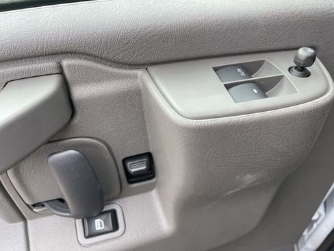 New 2024 GMC Savana 2500 w/ Driver Convenience Package image 8