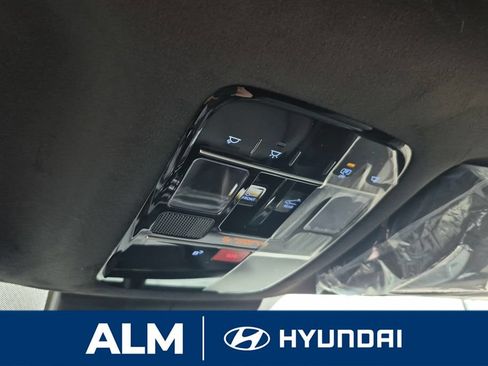 New 2026 Hyundai Santa Fe Calligraphy FWD image 38