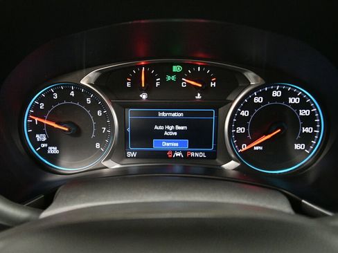 Used 2021 Chevrolet Equinox LT image 14