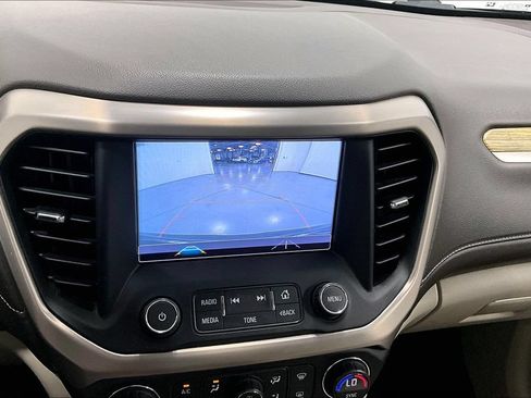 Used 2019 GMC Acadia Denali AWD/4WD image 27