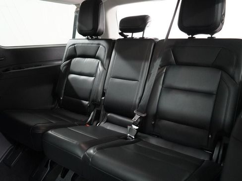 Used 2025 Lincoln Navigator L Reserve AWD/4WD image 21