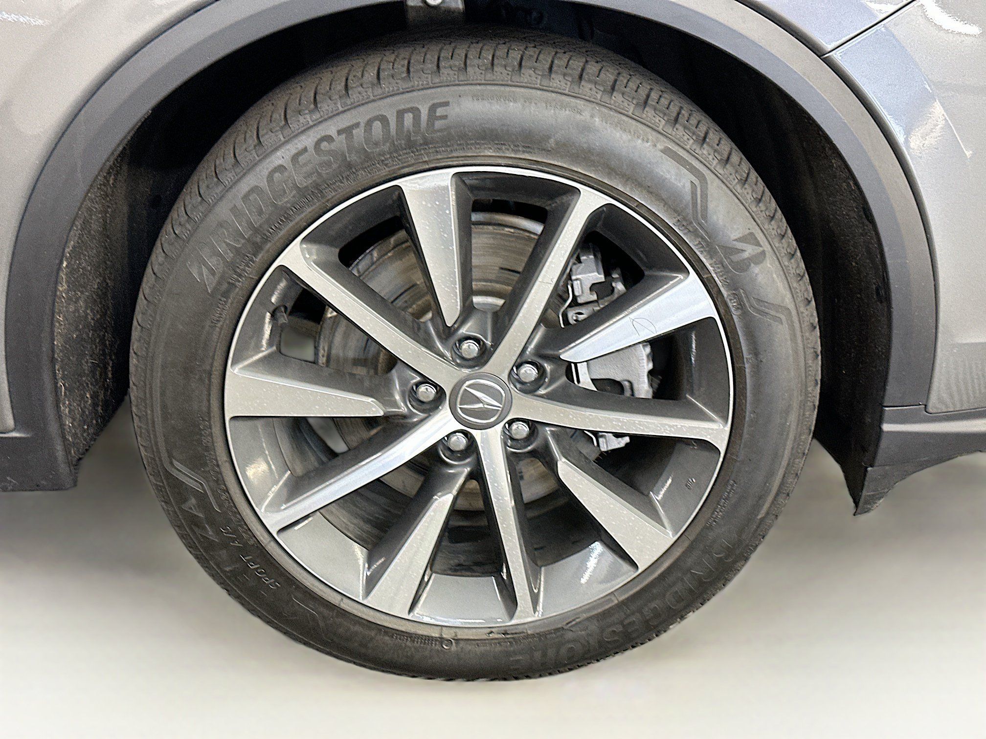 Used 2025 Acura MDX w/ Technology Package AWD/4WD image 38