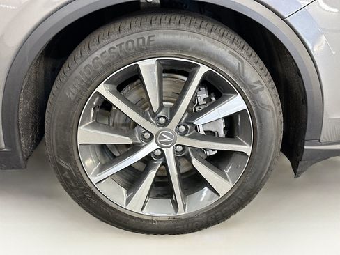 Used 2025 Acura MDX SH-AWD w/ Technology Package image 38